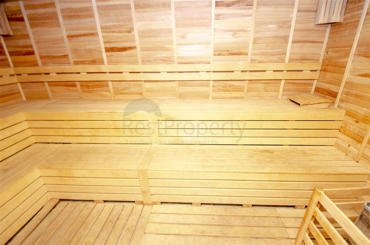 Пентхаус с 3 спальнями в комплексе в Коньяалты Анталья 