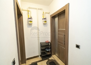 Пентхаус с 3 спальнями в комплексе в Коньяалты Анталья 