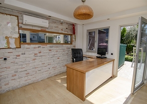 Пентхаус с 3 спальнями в комплексе в Коньяалты Анталья 