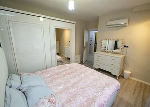 Пентхаус с 3 спальнями в комплексе в Коньяалты Анталья 