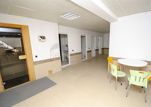 Пентхаус с 3 спальнями в комплексе в Коньяалты Анталья 