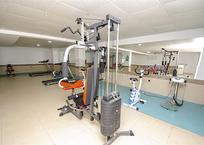 Пентхаус с 3 спальнями в комплексе в Коньяалты Анталья 