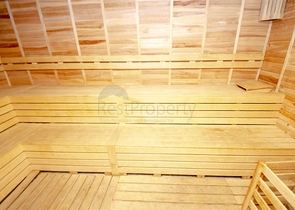 Пентхаус с 3 спальнями в комплексе в Коньяалты Анталья 