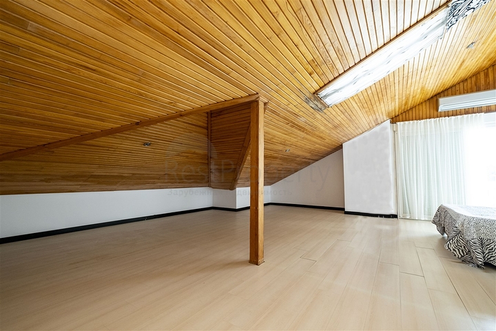 Вилла 4+1 в комплексе в районе Кунду Лара в 10 минутах от пляжа