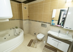 Вилла 4+1 в комплексе в районе Кунду Лара в 10 минутах от пляжа