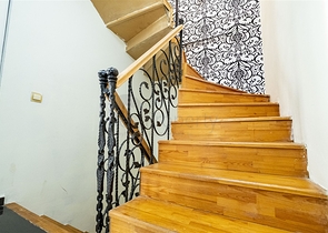 Вилла 4+1 в комплексе в районе Кунду Лара в 10 минутах от пляжа