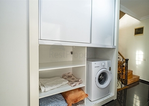 Вилла 4+1 в комплексе в районе Кунду Лара в 10 минутах от пляжа