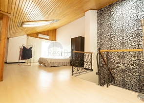 Вилла 4+1 в комплексе в районе Кунду Лара в 10 минутах от пляжа