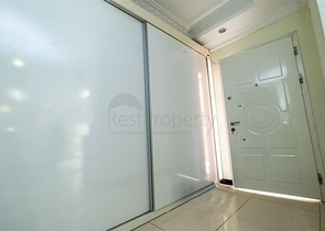 Вилла 4+1 в комплексе в районе Кунду Лара в 10 минутах от пляжа