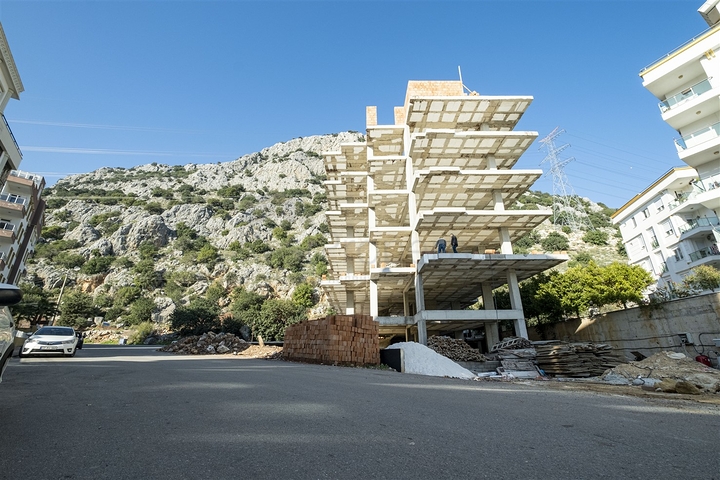 Инвестиционный проект с беспроцентной рассрочкой на 12 месяцев 