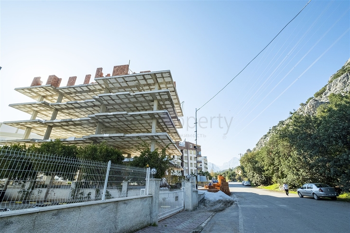 Инвестиционный проект с беспроцентной рассрочкой на 12 месяцев 