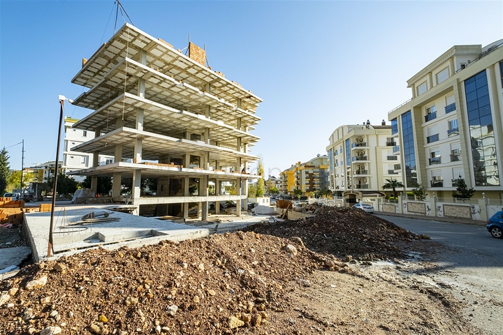 Инвестиционный проект с беспроцентной рассрочкой на 12 месяцев 