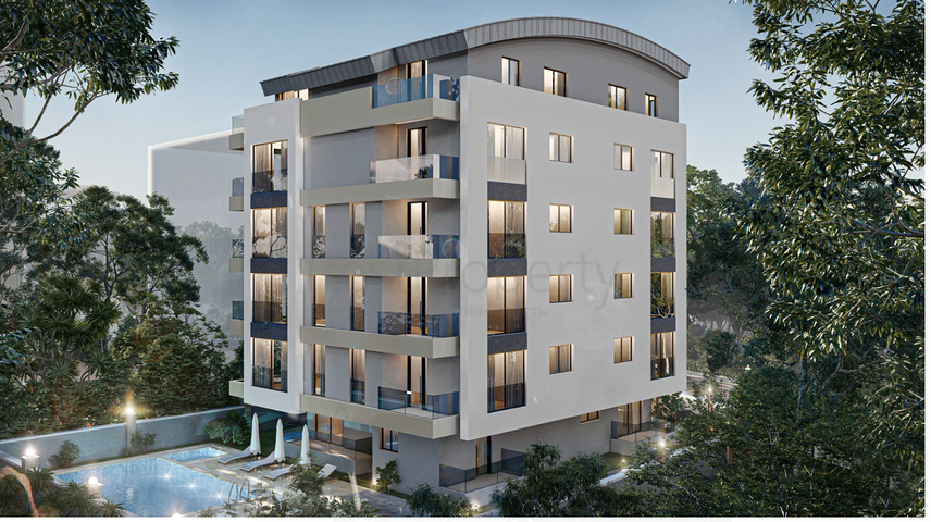 Инвестиционный проект с беспроцентной рассрочкой на 12 месяцев 