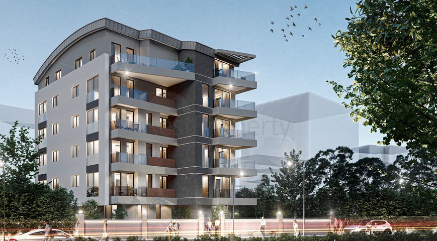 Инвестиционный проект с беспроцентной рассрочкой на 12 месяцев 