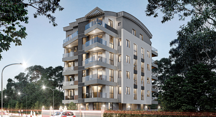 Инвестиционный проект с беспроцентной рассрочкой на 12 месяцев 