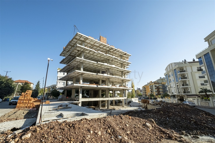 Инвестиционный проект с беспроцентной рассрочкой на 12 месяцев 