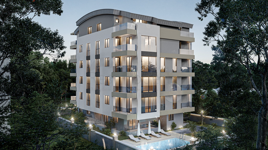 Инвестиционный проект с беспроцентной рассрочкой на 12 месяцев 