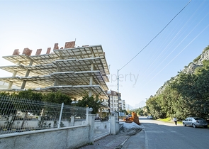 Инвестиционный проект с беспроцентной рассрочкой на 12 месяцев 