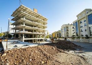 Инвестиционный проект с беспроцентной рассрочкой на 12 месяцев 