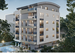 Инвестиционный проект с беспроцентной рассрочкой на 12 месяцев 