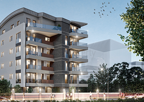 Инвестиционный проект с беспроцентной рассрочкой на 12 месяцев 