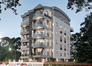 Инвестиционный проект с беспроцентной рассрочкой на 12 месяцев 