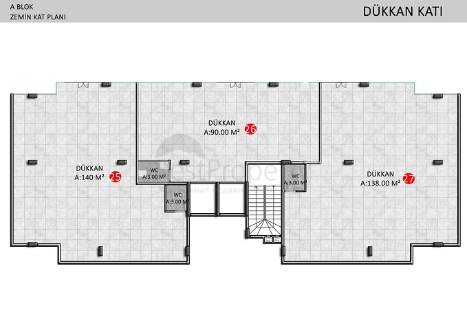 Новый инвестиционный проект в Оба