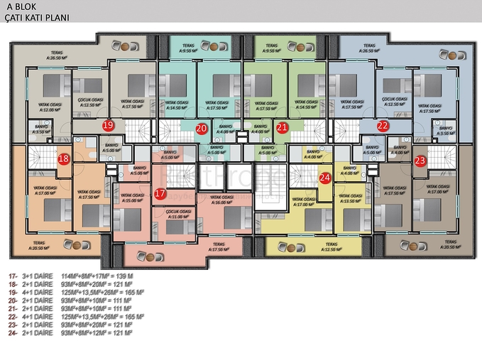Новый инвестиционный проект в Оба