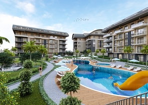 Новый инвестиционный проект в Оба