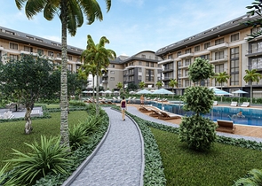 Новый инвестиционный проект в Оба