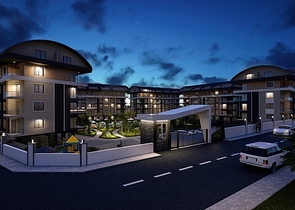 Новый инвестиционный проект в Оба