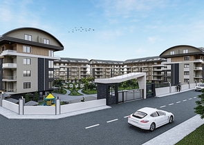 Новый инвестиционный проект в Оба