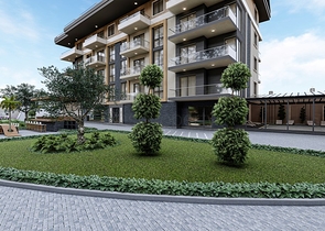 Новый инвестиционный проект в Оба