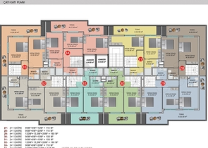 Новый инвестиционный проект в Оба