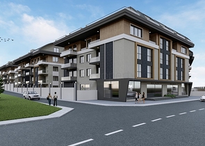 Новый инвестиционный проект в Оба