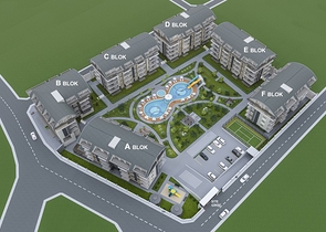 Новый инвестиционный проект в Оба