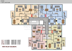 Новый инвестиционный проект в Оба
