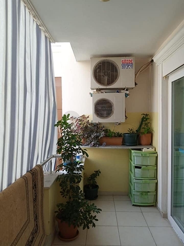 Двухкомнатная квартира с мебелью