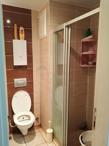 Двухкомнатная квартира с мебелью