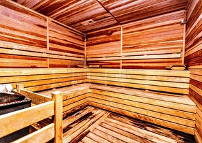 Двухкомнатная квартира с мебелью