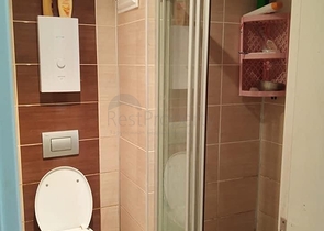 Двухкомнатная квартира с мебелью