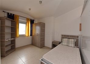 Меблированный пентхаус в Кестеле