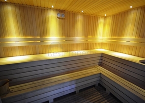 Меблированный пентхаус в Кестеле