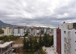 Меблированный пентхаус в Кестеле