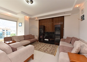 Меблированный пентхаус в Кестеле