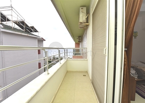 Меблированный пентхаус в Кестеле