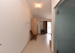 Меблированный пентхаус в Кестеле