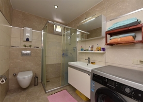 Меблированный пентхаус в Кестеле