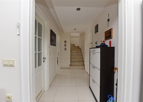 Меблированный пентхаус в Кестеле