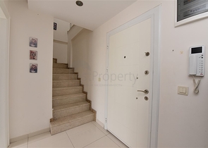 Меблированный пентхаус в Кестеле